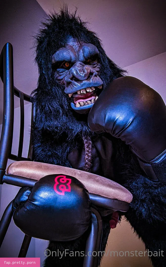 monsterbait - Photo #55
