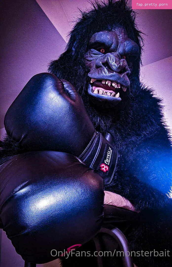 monsterbait - Photo #57