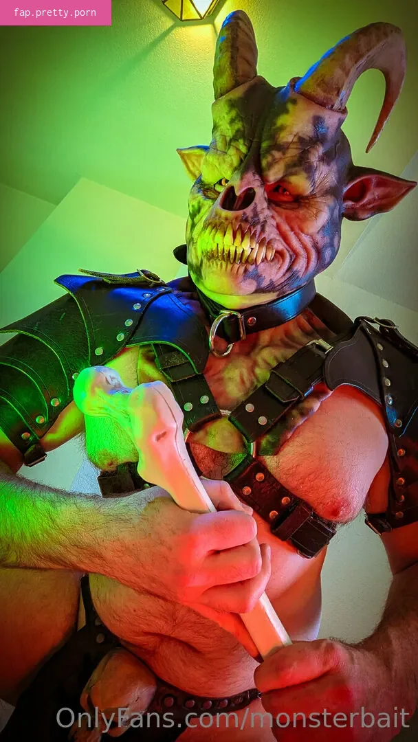 monsterbait - Photo #00