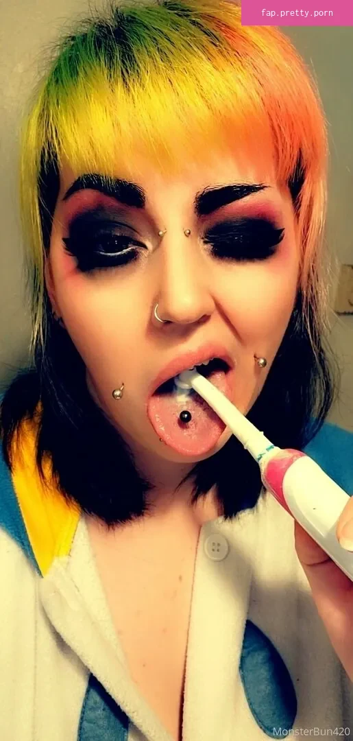 monsterbun42 - Photo #67