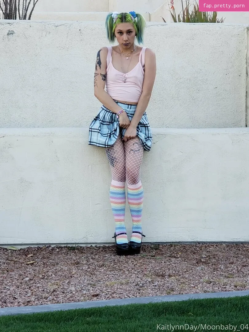 moonbabyfuxk - Photo #17