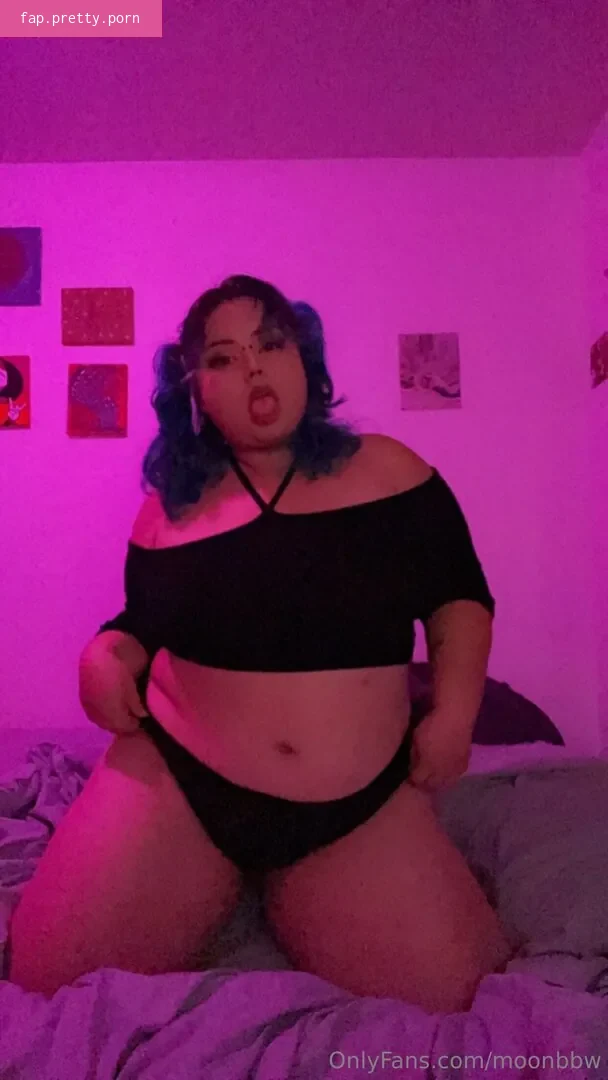 moonbbw - Photo #11