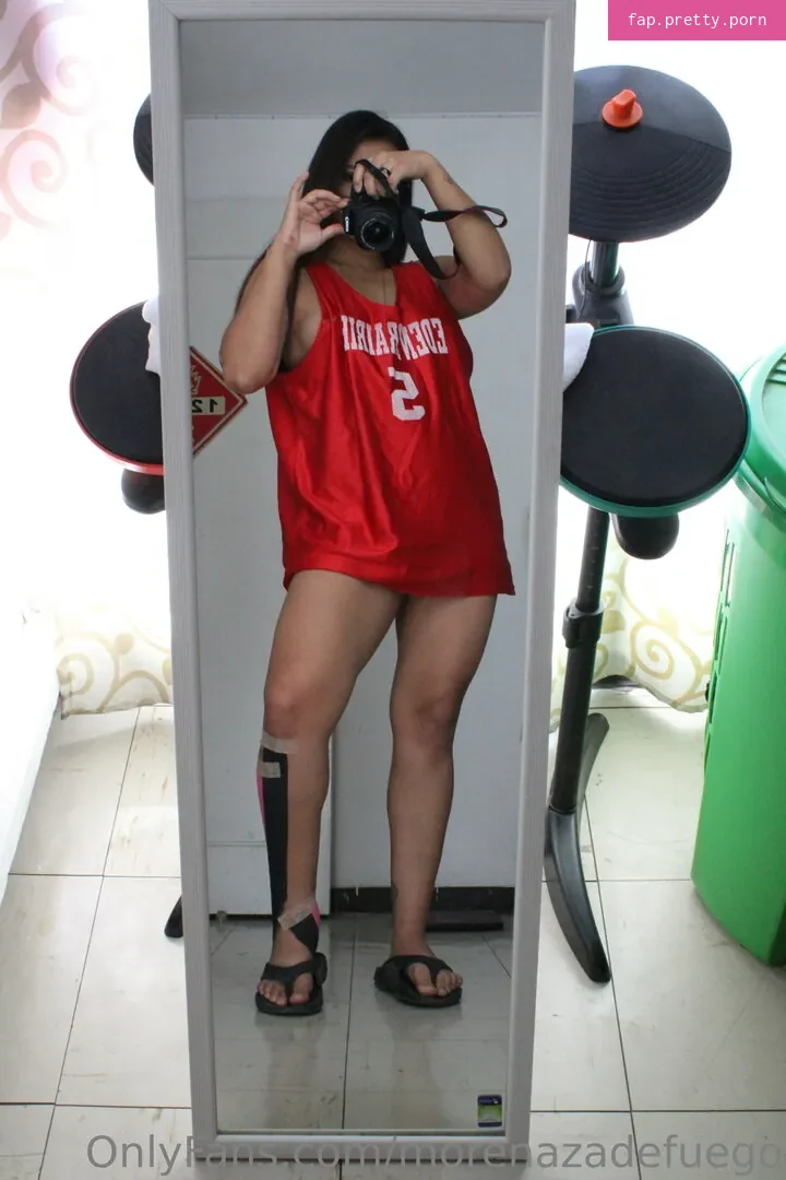 morenazadefuego - Photo #04