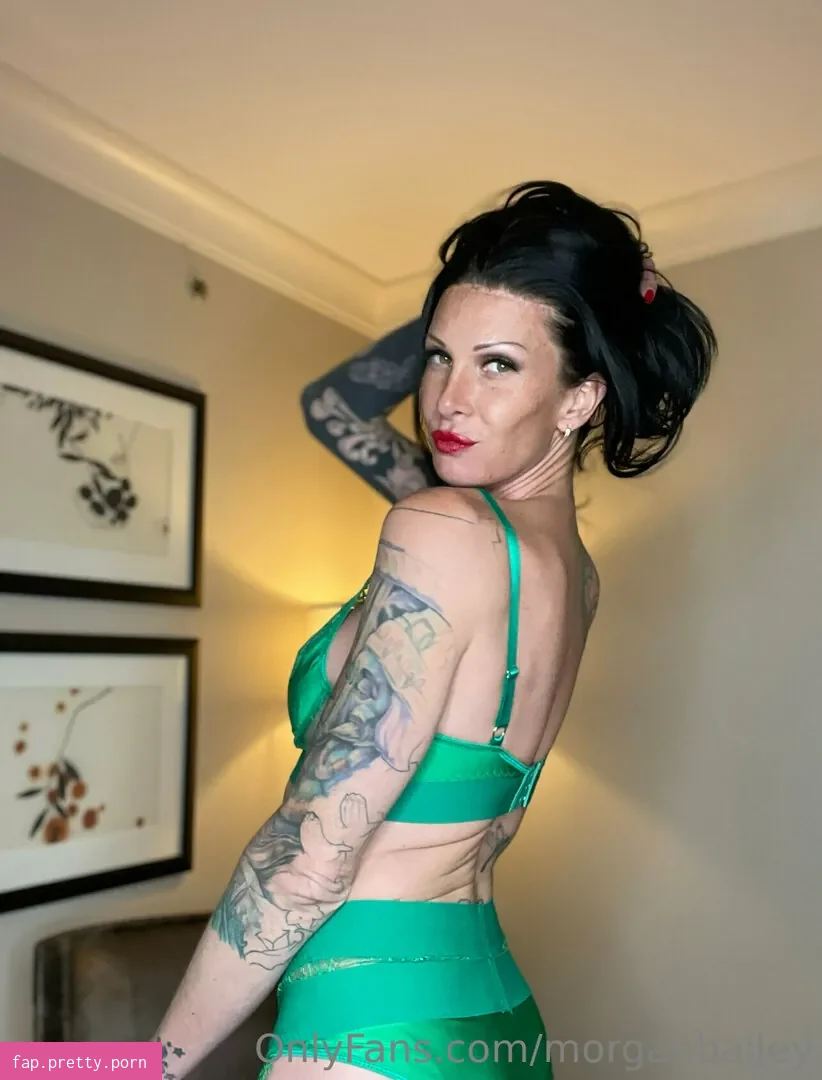 morganbailey - Photo #16