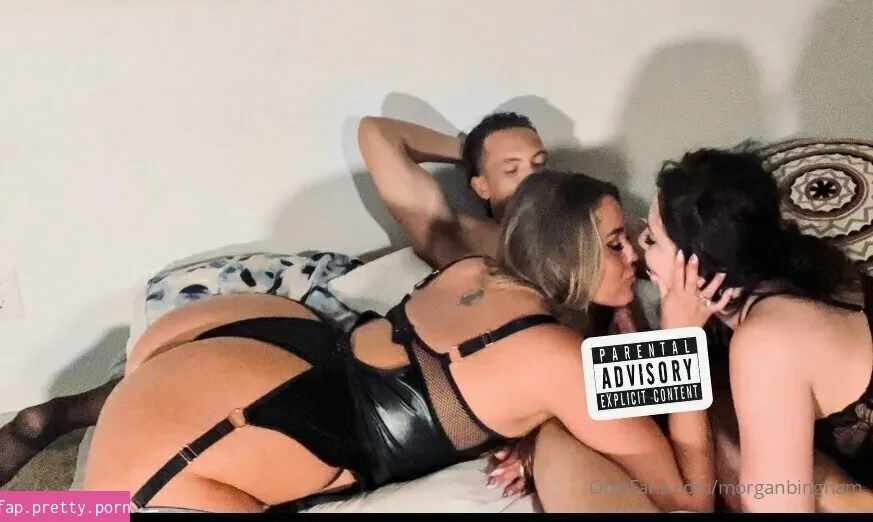 morganbingham - Photo #60