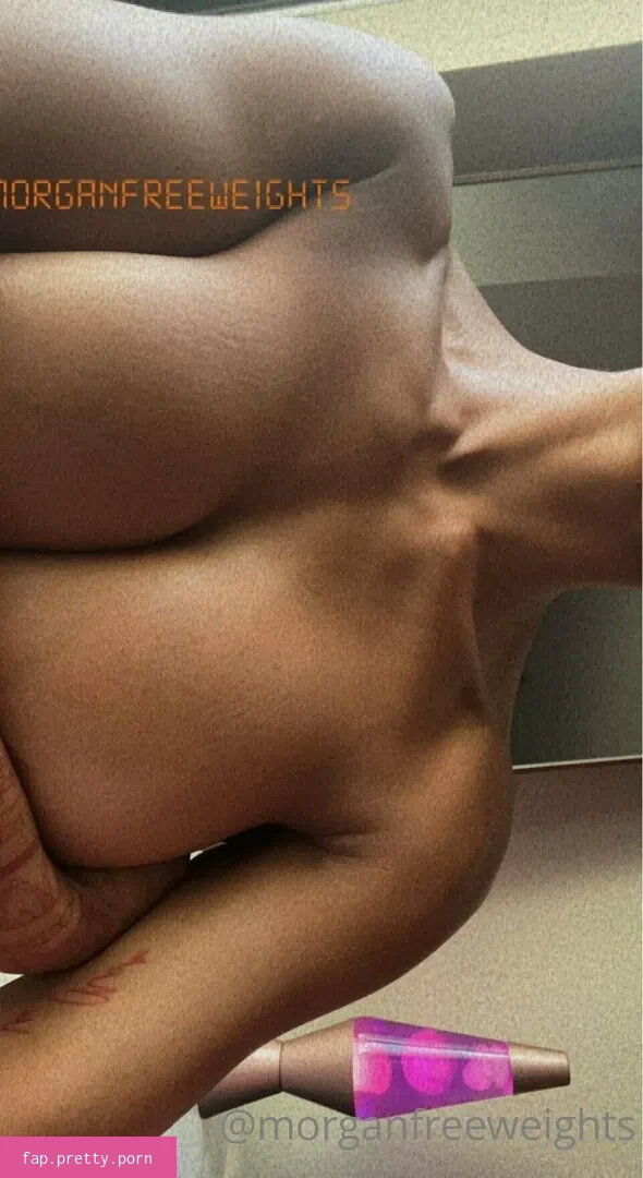 morganfreeweights - Photo #55