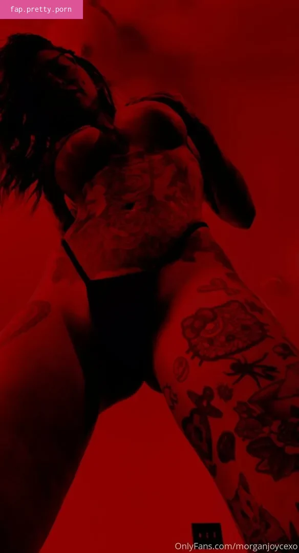 Morganjoycexo - Photo #27