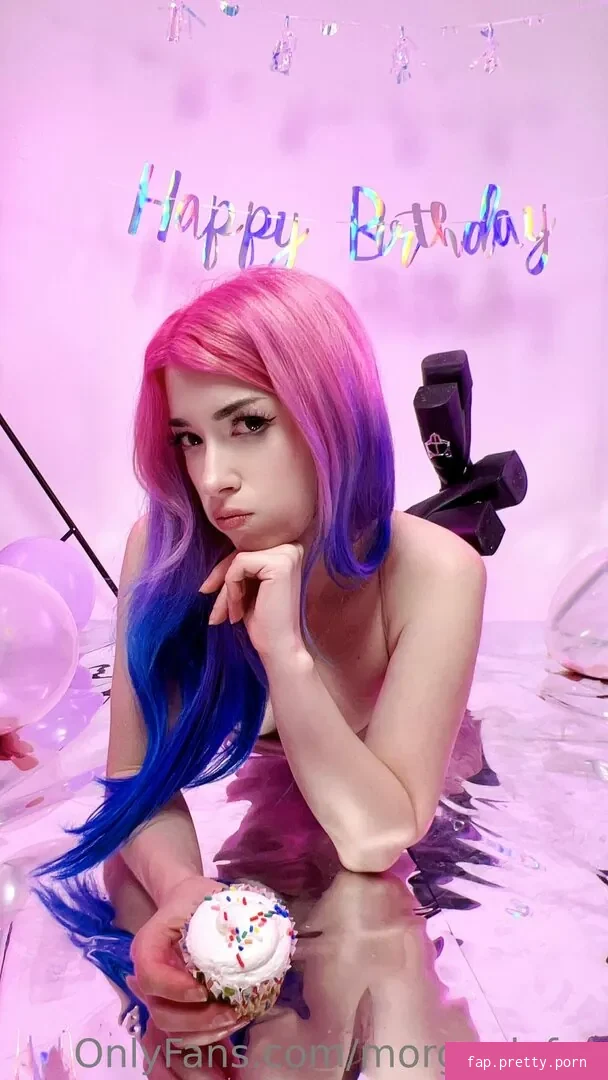 MorganLeFoy - Photo #27