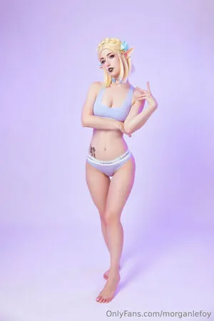 MorganLeFoy