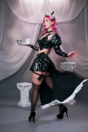 MorganLeFoy