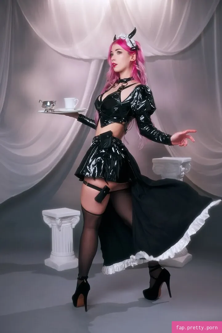 MorganLeFoy - Photo #80