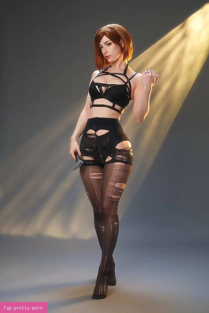 MorganLeFoy - Photo #98