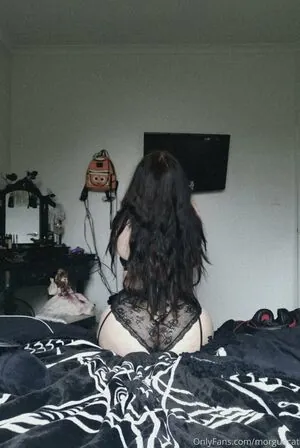 morguecat