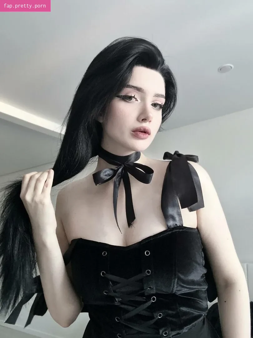 morphilina - Photo #38