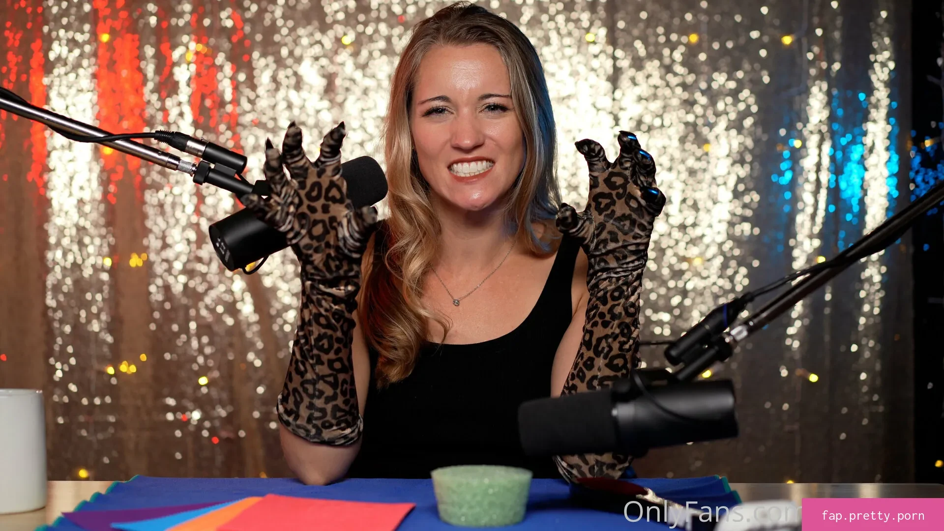 mozasmr - Photo #35