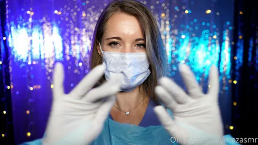 mozasmr