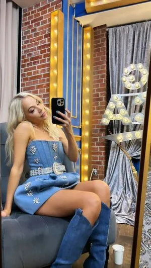MacKenzie Porter