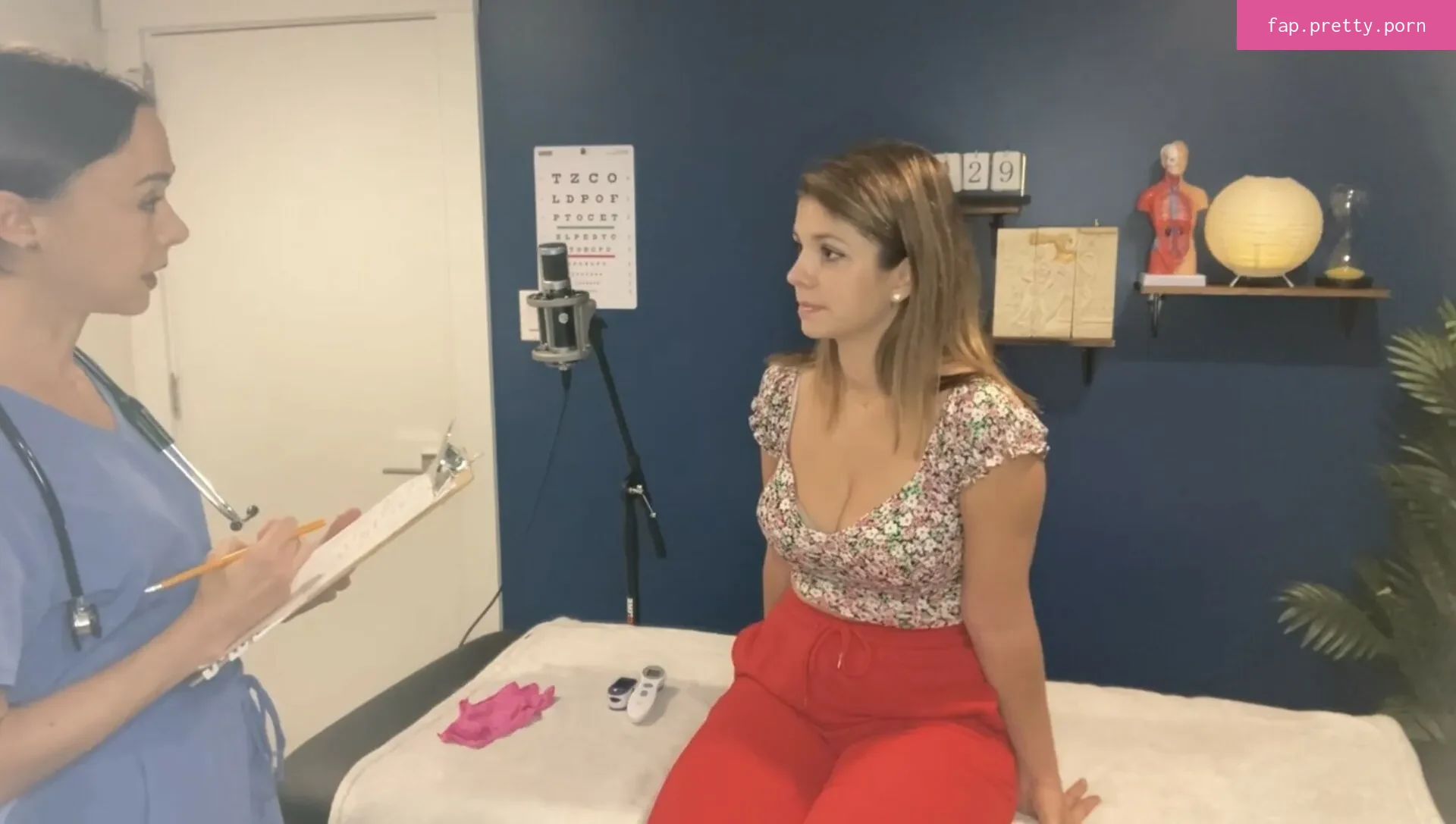 Mad P ASMR - Photo #13