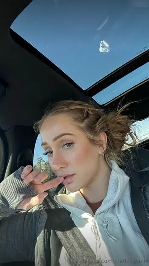 Maddi Pann