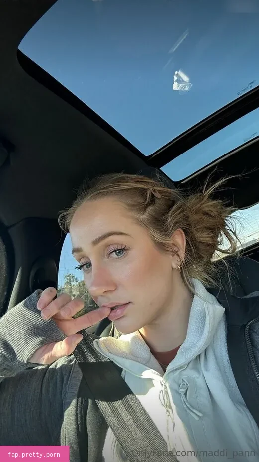 Maddi Pann - Photo #32