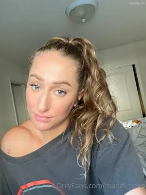 Maddi Pann