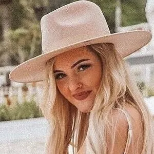 Maddie Perry