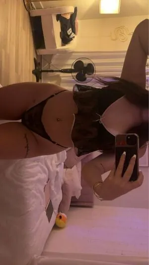 Maddie Peveril