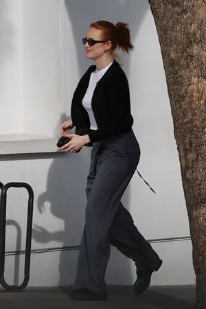 Madelaine Petsch