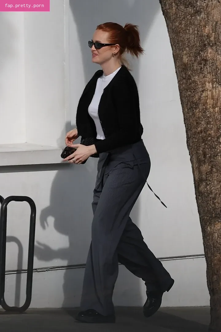 Madelaine Petsch - Photo #09