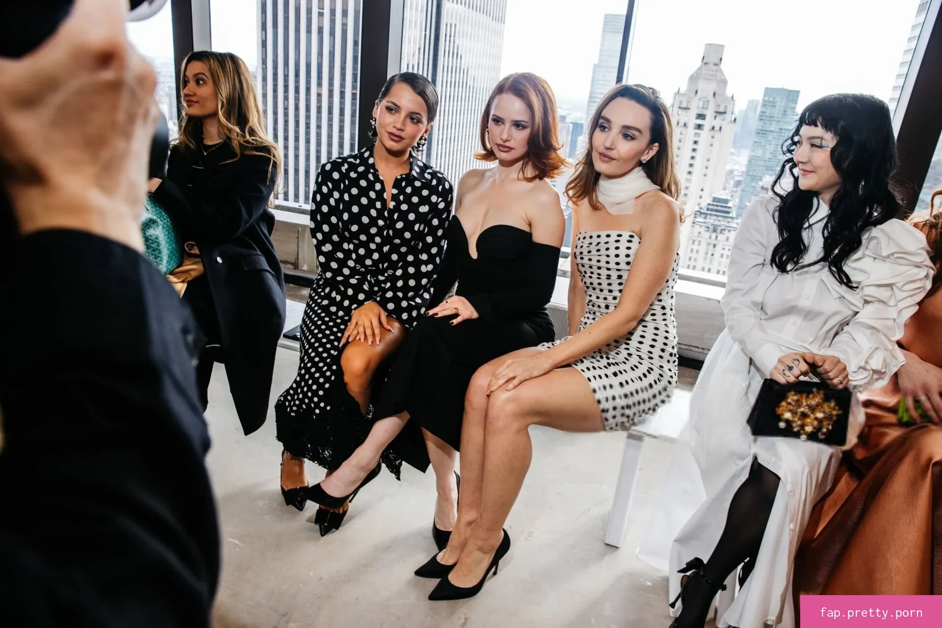 Madelaine Petsch - Photo #42