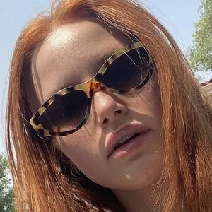 Madeleine Petsch