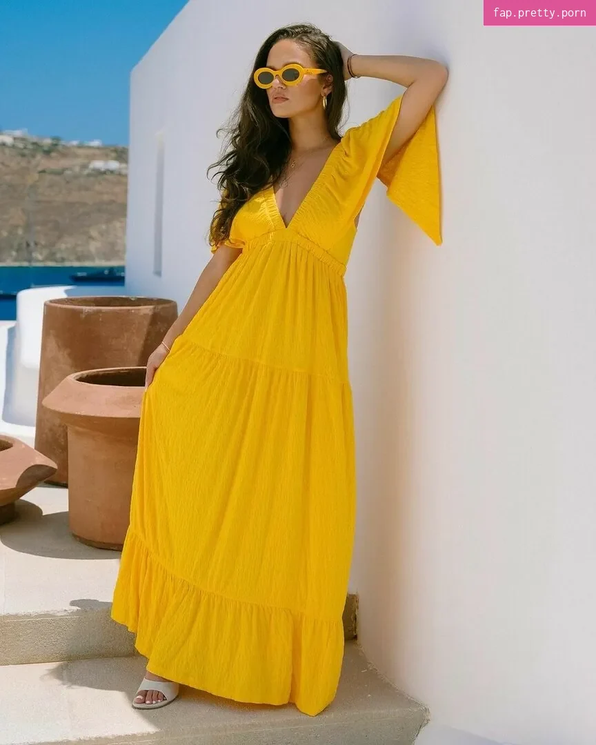 Madison Pettis - Photo #63
