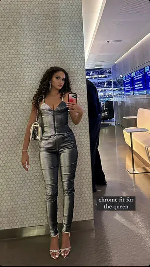 Madison Pettis