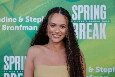 Madison Pettis