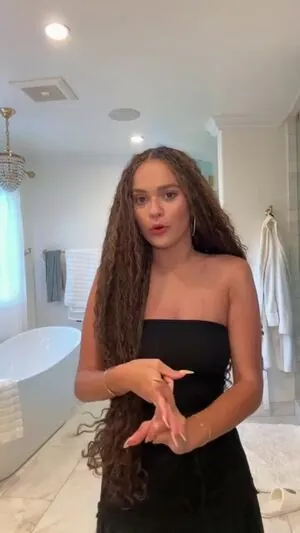 Madison Pettis