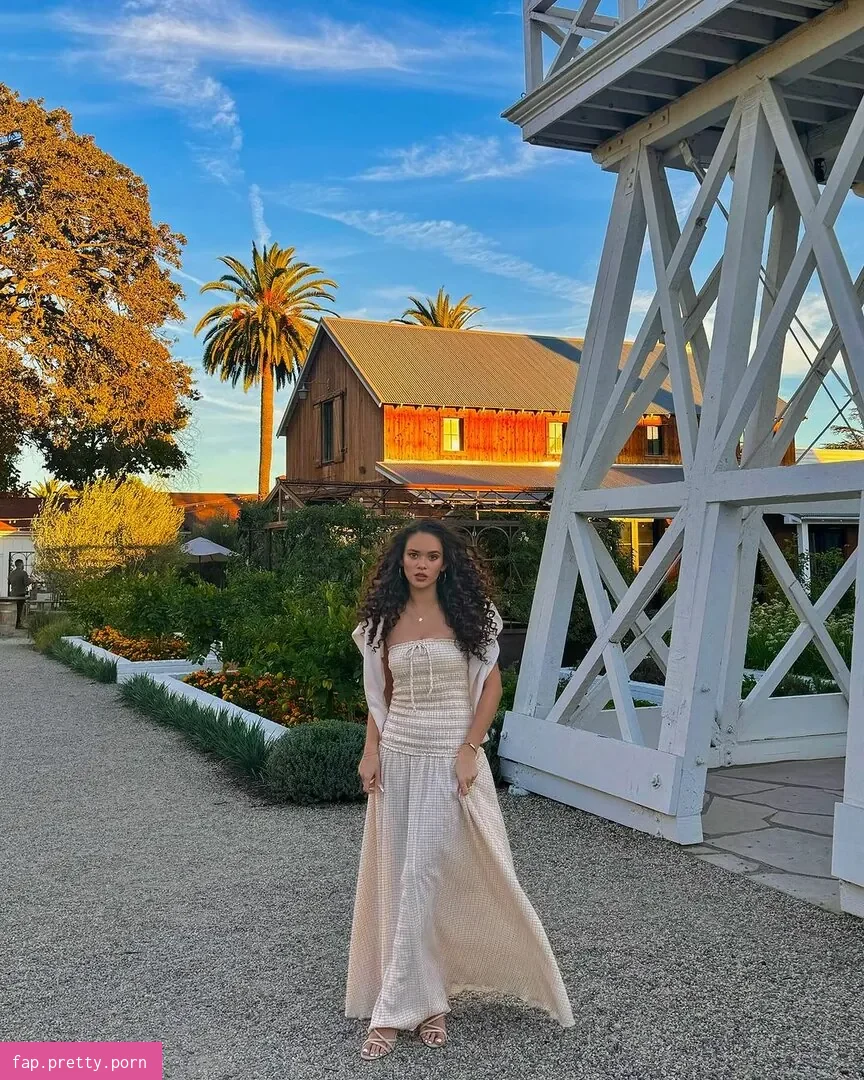 Madison Pettis - Photo #86