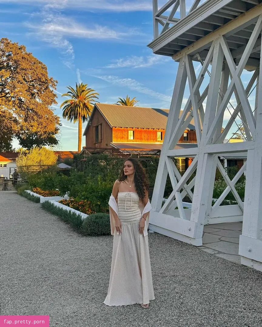 Madison Pettis - Photo #89