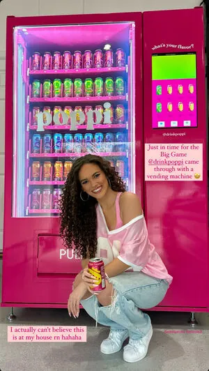 Madison Pettis