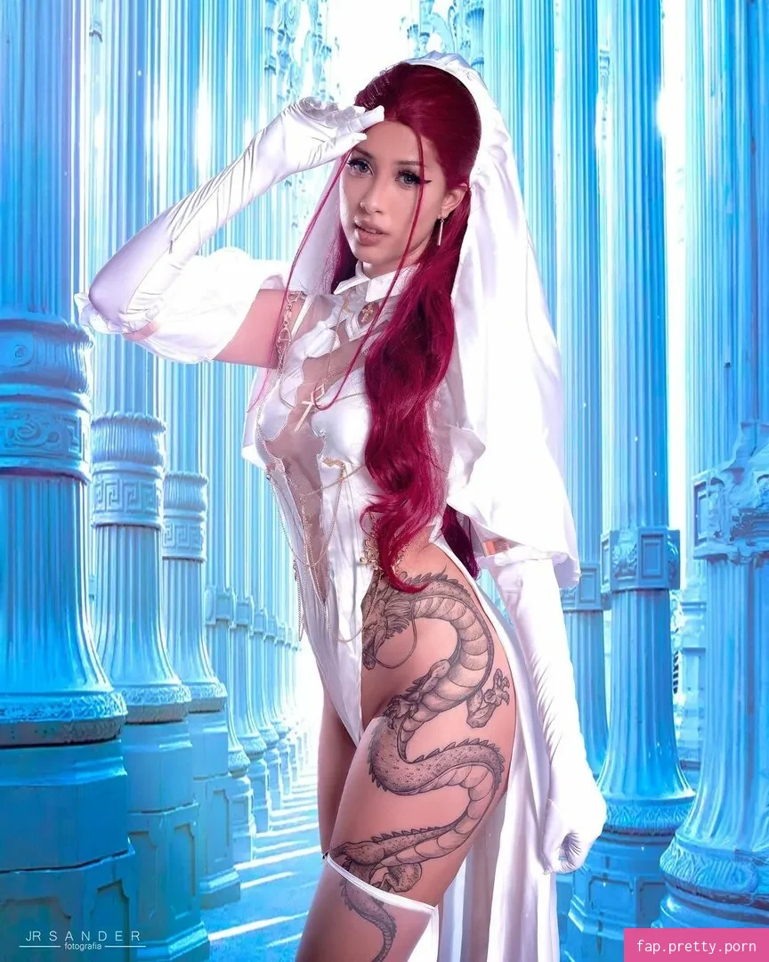 Magic Phyra - Photo #93