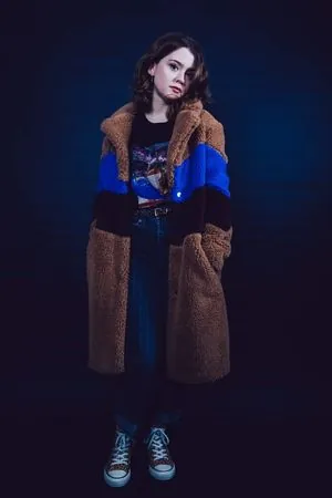 Maisie Peters