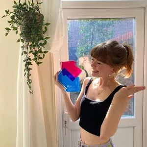 Maisie Peters