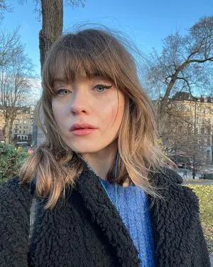 Maisie Peters