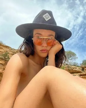Maria Pedraza