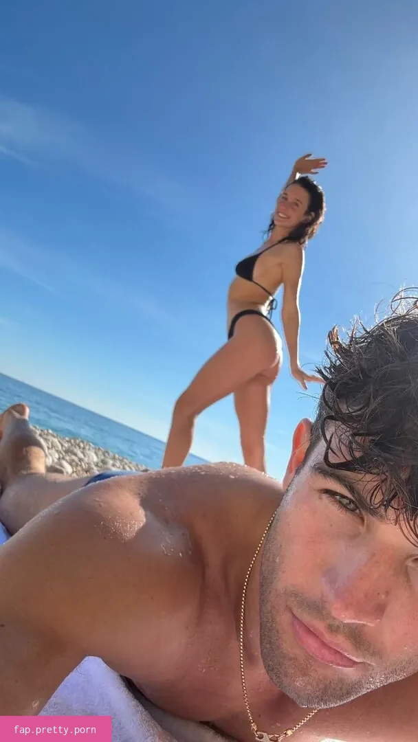 Maria Pedraza - Photo #54