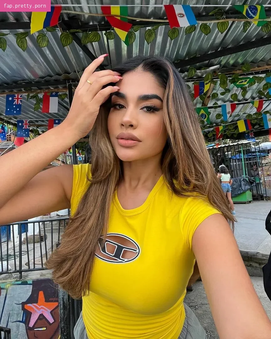 Maria Perez - Photo #23