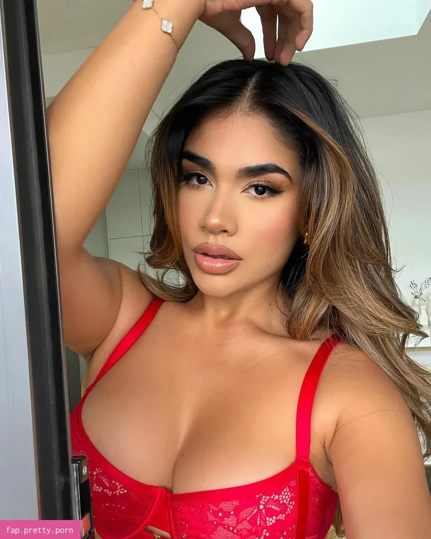 Maria Perez - Photo #39