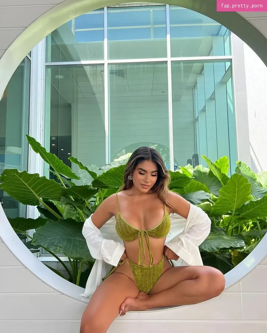 Maria Perez - Photo #12