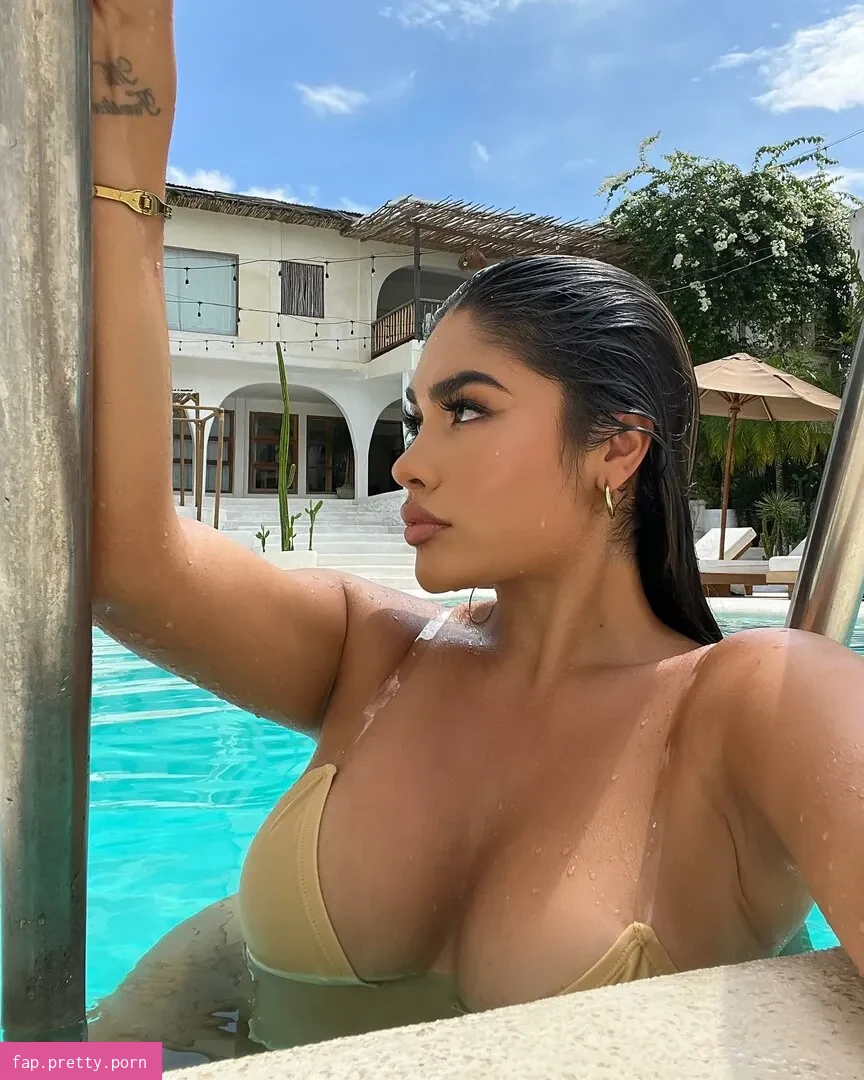 Maria Perez - Photo #38