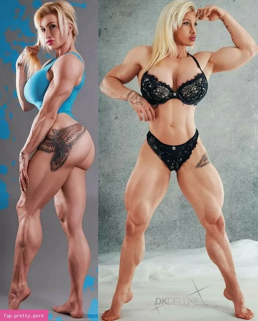 Marina Putziger - Photo #01