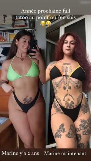 Marine Palmieri